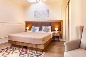 Hotel Manufacturer In Old Tbilisi